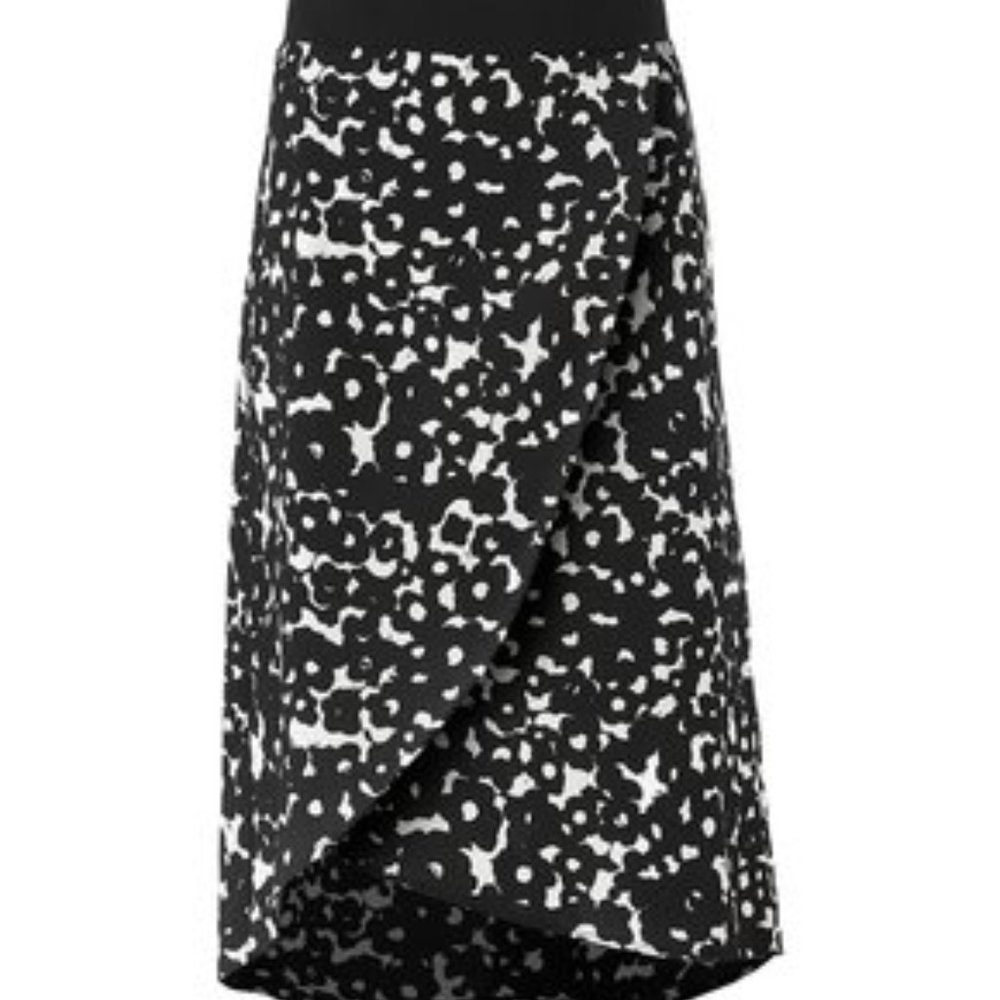 NWT Cabi dixon skirt